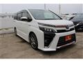 2017 Toyota Voxy
