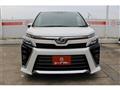 2017 Toyota Voxy