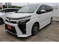2017 Toyota Voxy
