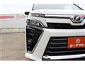 2017 Toyota Voxy