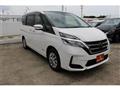 2020 Nissan Serena