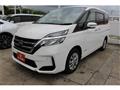 2020 Nissan Serena