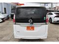 2020 Nissan Serena