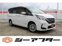 2020 Nissan Serena