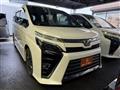 2018 Toyota Voxy
