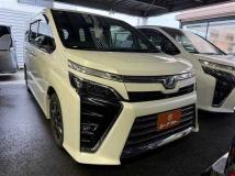 2018 Toyota Voxy