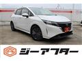 2021 Nissan Note