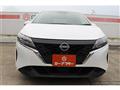 2021 Nissan Note