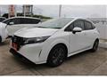 2021 Nissan Note