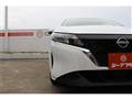 2021 Nissan Note