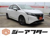 2021 Nissan Note