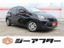 2022 Toyota AQUA