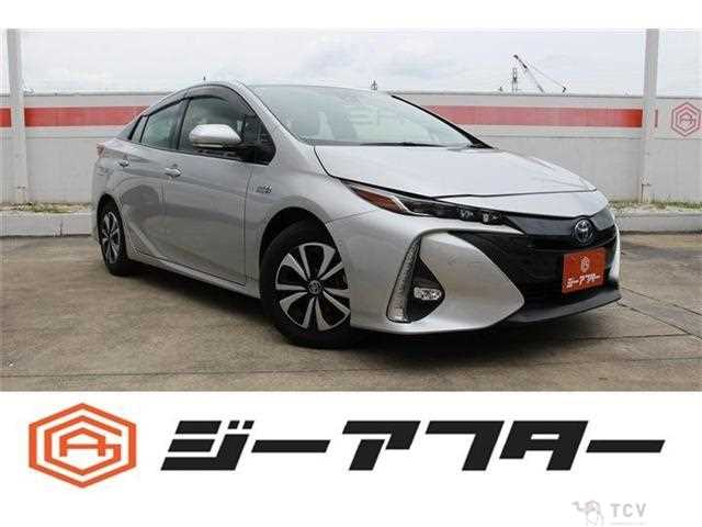 2022 Toyota Prius