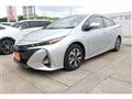2022 Toyota Prius
