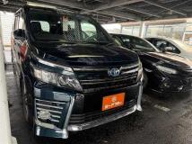 2014 Toyota Voxy