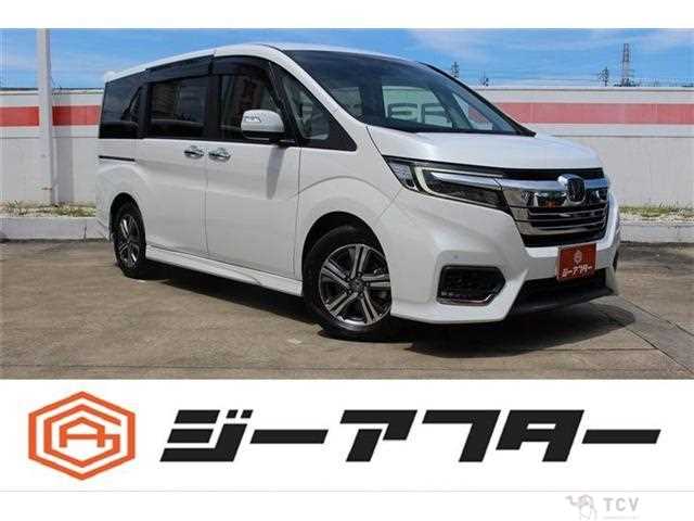 2020 Honda Honda Others