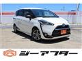 2017 Toyota Sienta