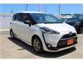 2017 Toyota Sienta
