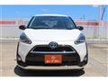2017 Toyota Sienta