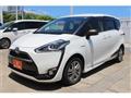 2017 Toyota Sienta
