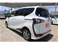 2017 Toyota Sienta