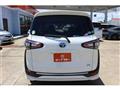 2017 Toyota Sienta