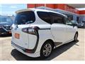 2017 Toyota Sienta