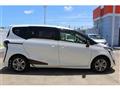 2017 Toyota Sienta