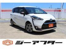 2017 Toyota Sienta