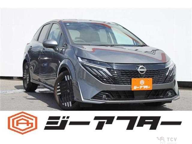2024 Nissan Note