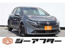 2024 Nissan Note