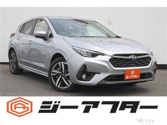 2023 Subaru Impreza