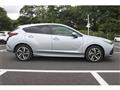 2023 Subaru Impreza