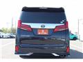 2018 Toyota Alphard G