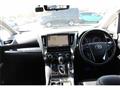 2018 Toyota Alphard G