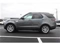 2017 Land Rover Discovery