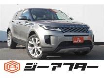 2019 Land Rover Land Rover Others