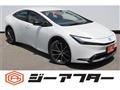 2023 Toyota Prius