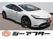 2023 Toyota Prius