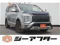 2019 Mitsubishi Delica D5