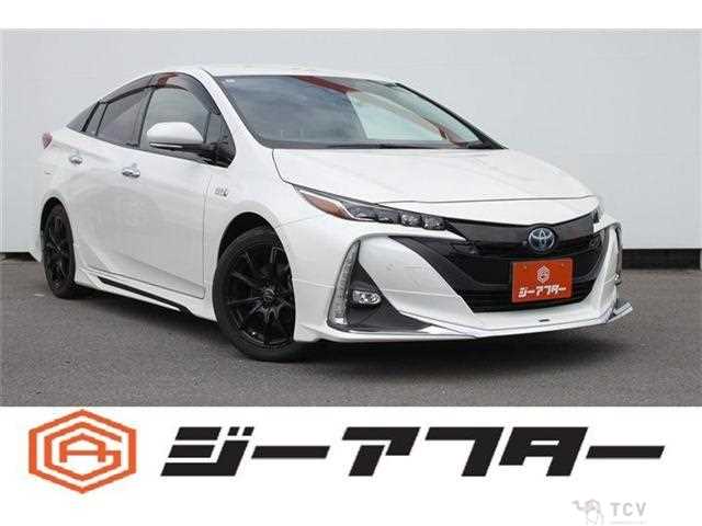 2019 Toyota Prius