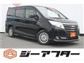 2016 Toyota Noah