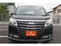 2016 Toyota Noah