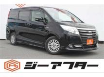 2016 Toyota Noah