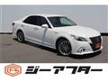 2013 Toyota Crown