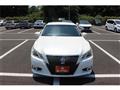 2013 Toyota Crown