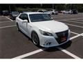 2013 Toyota Crown
