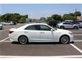 2013 Toyota Crown