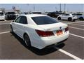 2013 Toyota Crown