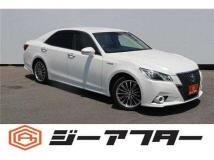 2013 Toyota Crown